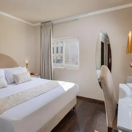 Agripas Boutique Hotel-2